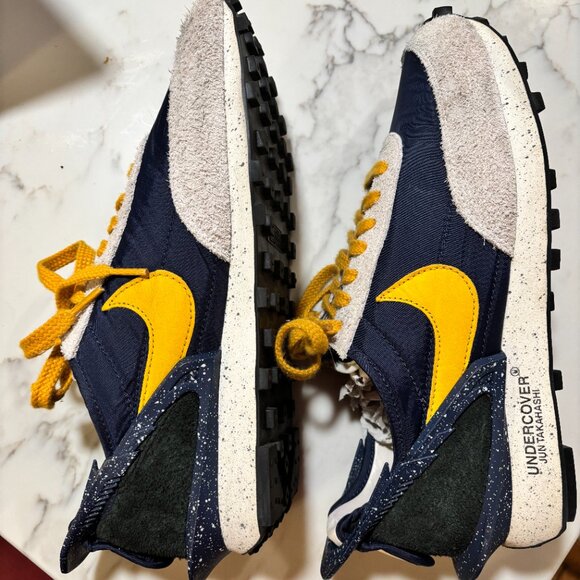 WS Nike DBREAK/UNDERCOVER M9; W10.5 - Picture 3 of 7